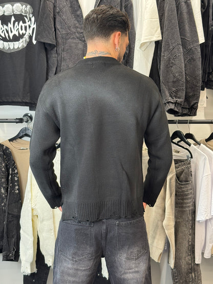 Pullover Torn