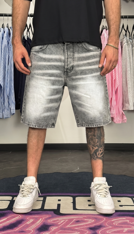 Shorts Phantom Grey