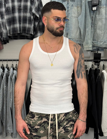 Collection image for: Canotte | Uomo