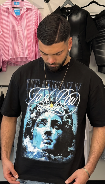T-shirt Heaven
