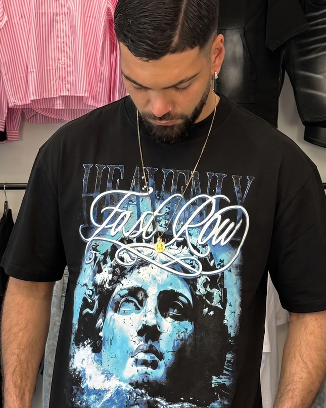 T-shirt Heaven