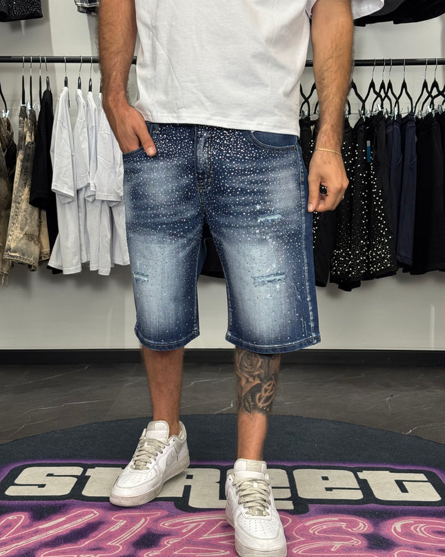 Shorts Diamonds