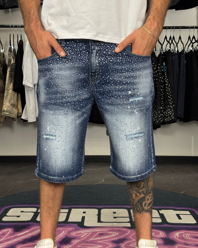 Shorts Diamonds