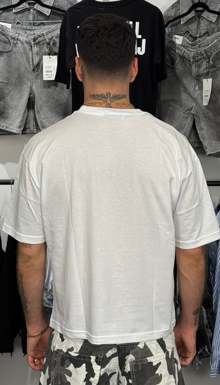 T-Shirt Blessed
