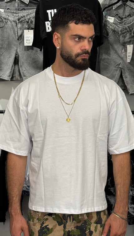T-shirt No risk