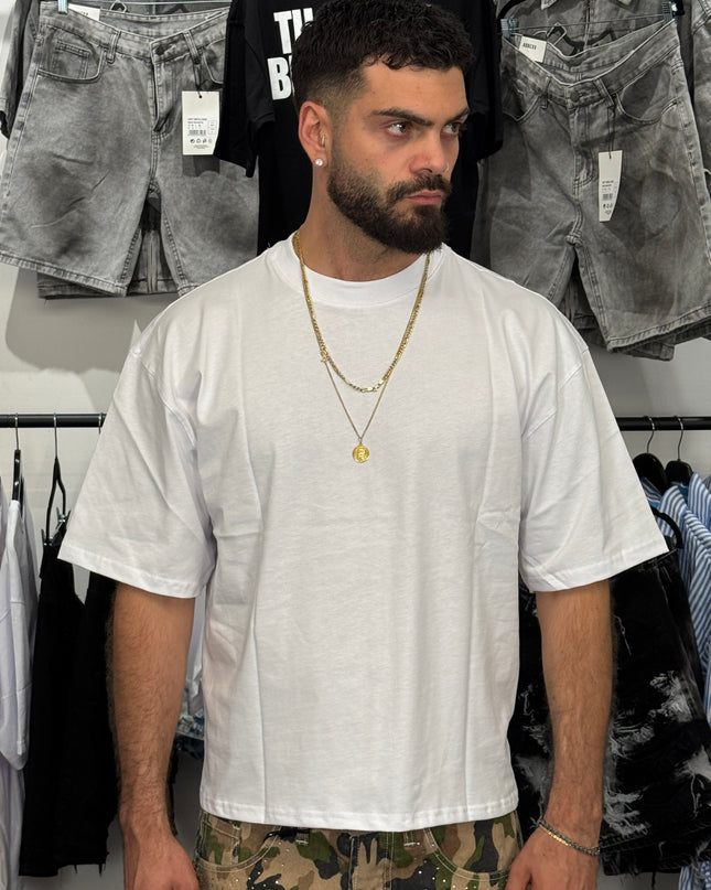 T-shirt No risk