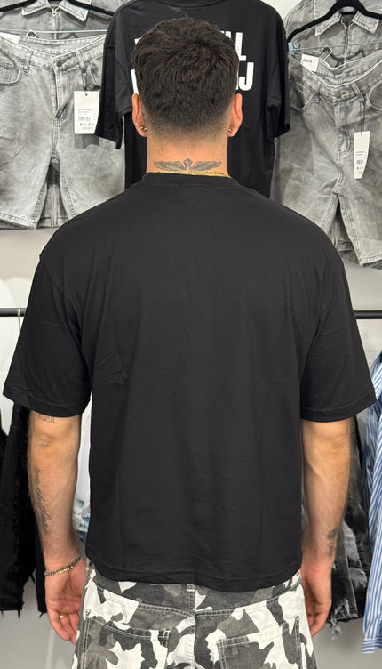 T-Shirt Blessed