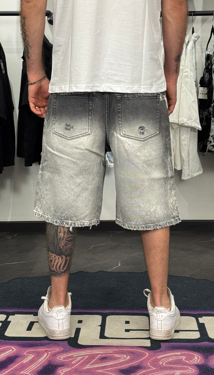 Shorts Revenge