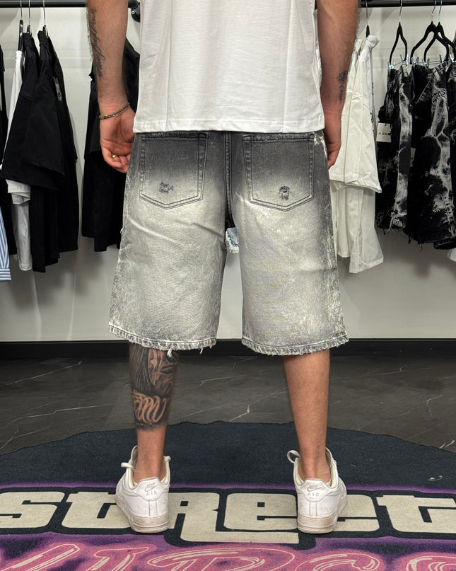 Shorts Revenge