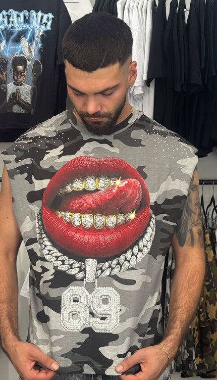 Canotta Lips