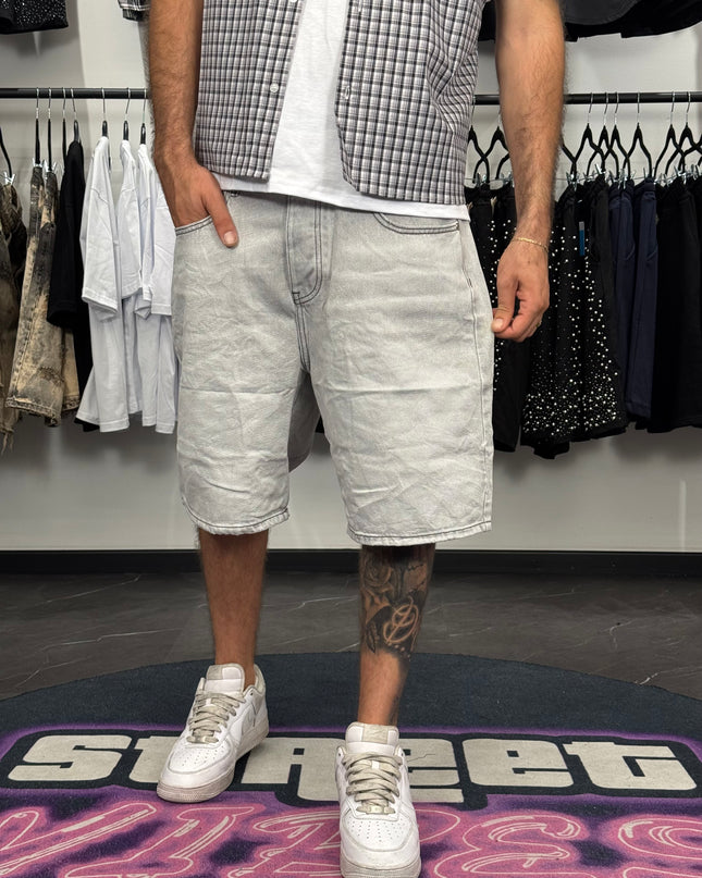 Shorts Grey