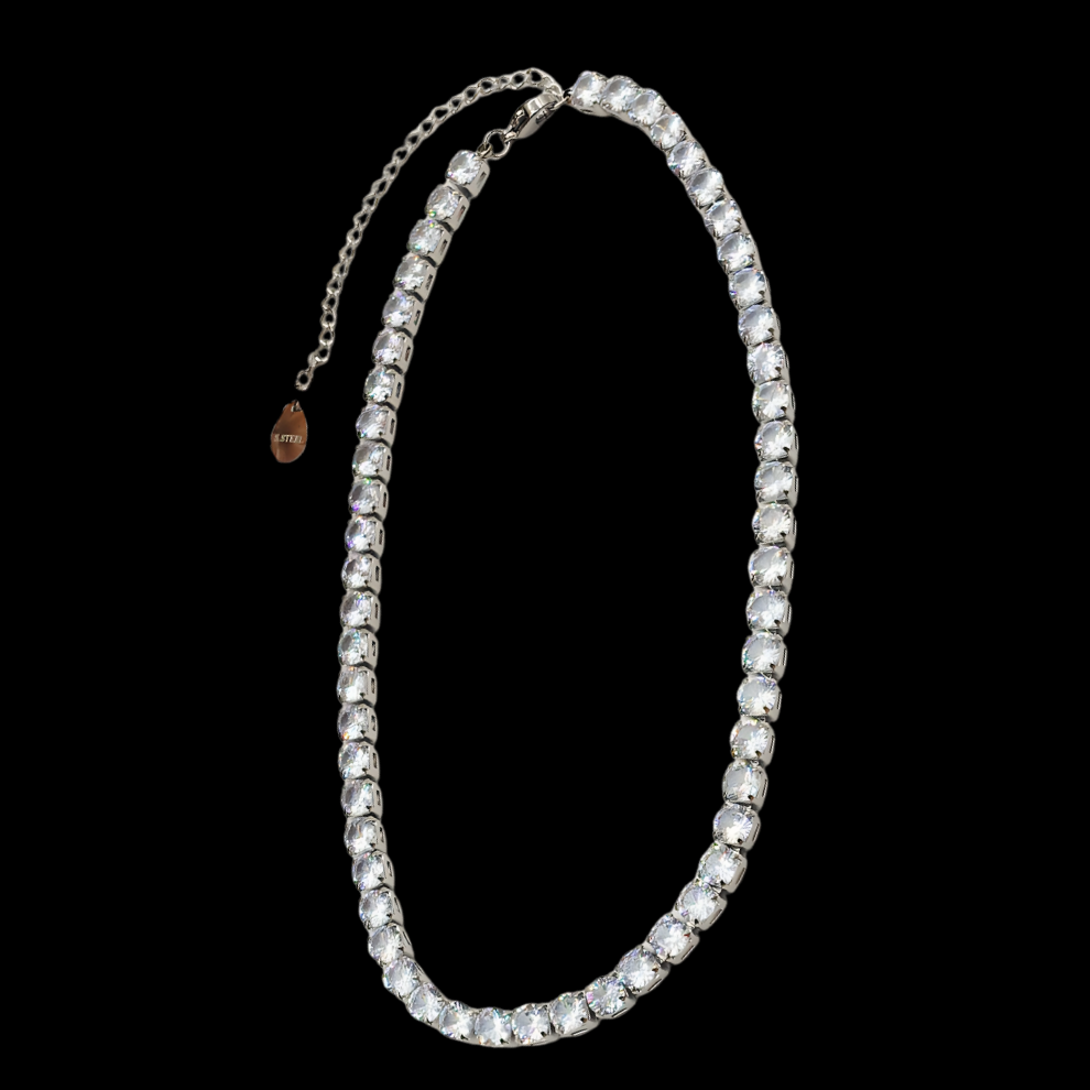 Collana Tennis