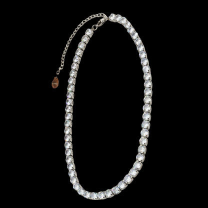 Collana Tennis