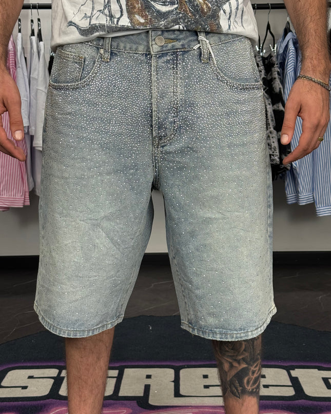 Shorts Eletric