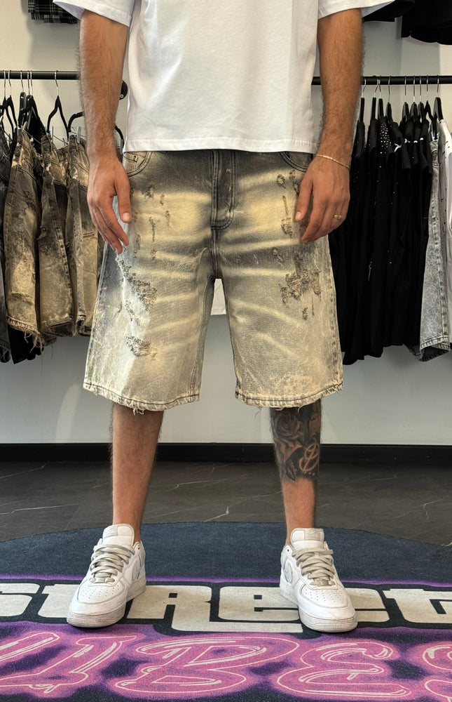 Shorts Revenge 2.0