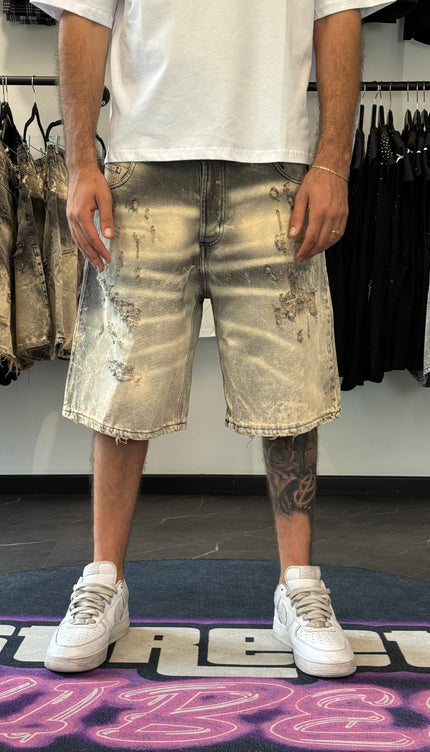 Shorts Revenge 2.0