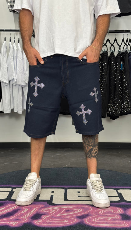 Shorts Cross