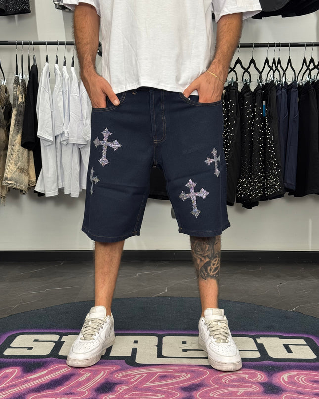Shorts Cross