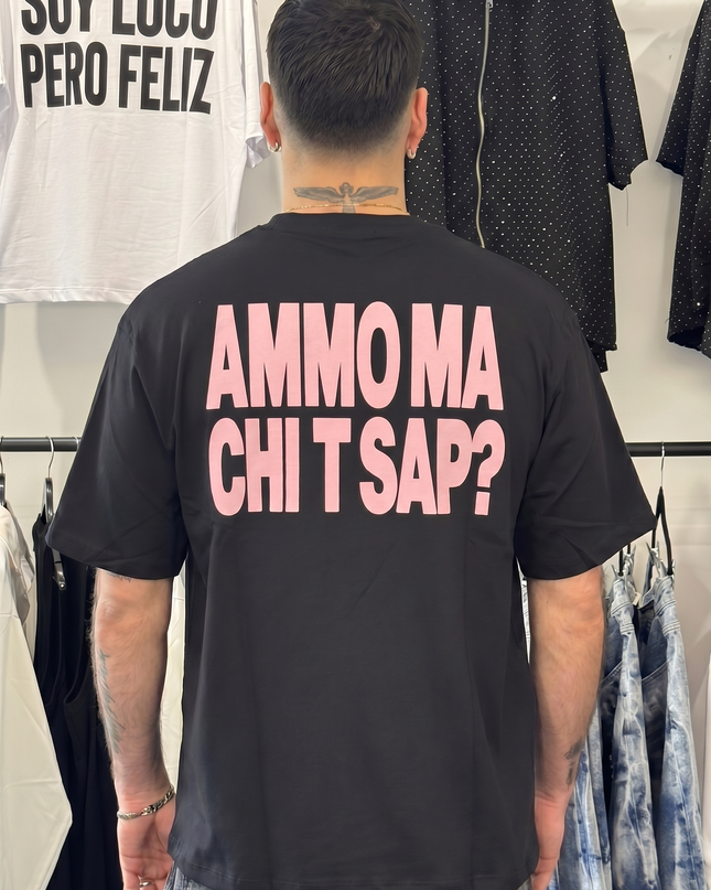 T-Shirt Ammo 2.0