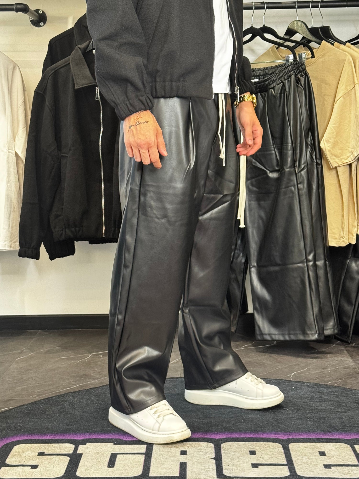 Panta Eco