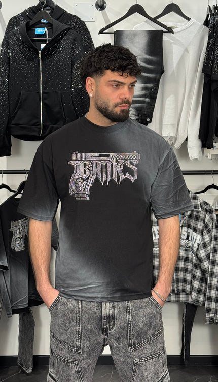 T-Shirt Banks