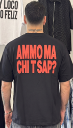 XS / Nero/Rosso