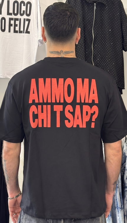 T-Shirt Ammo 2.0