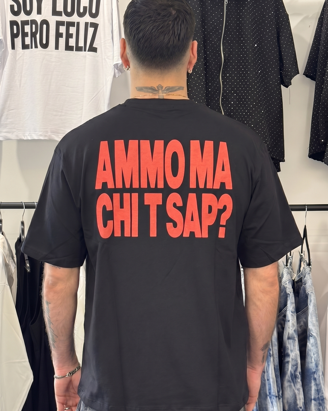 T-Shirt Ammo 2.0