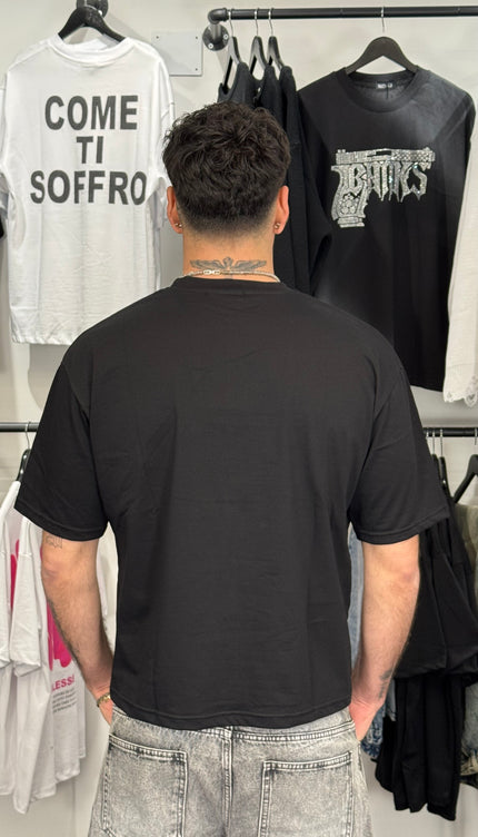 T-Shirt Blessed
