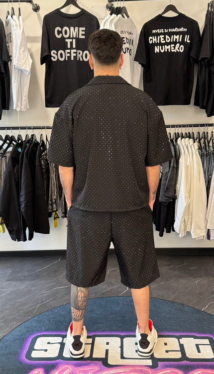 Coordinato Diamonds