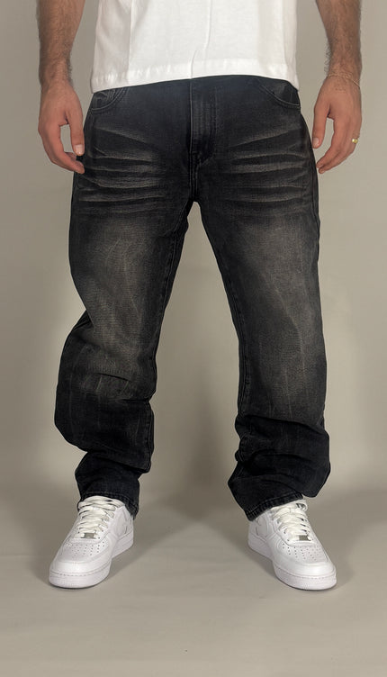 Jeans Blackcode – streetwear uomo | Street Vibes