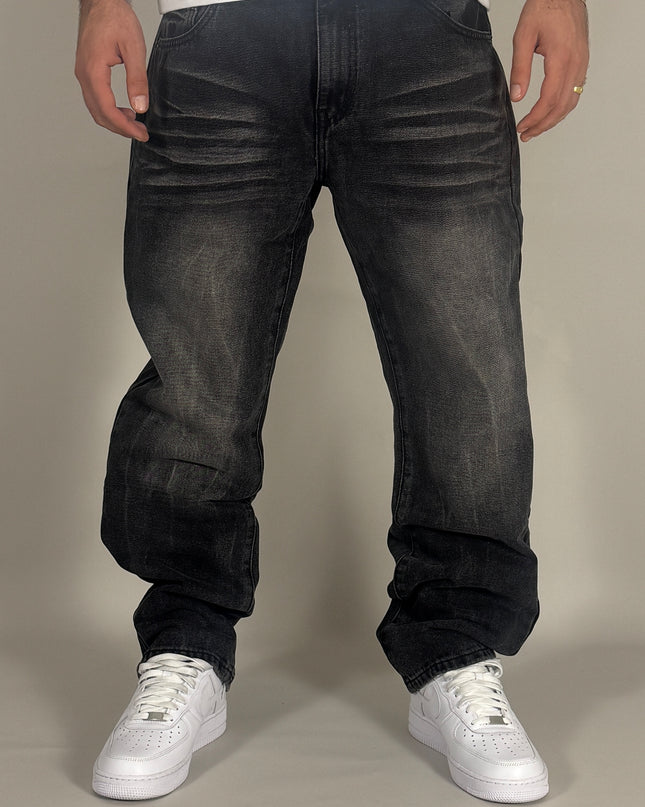 Jeans Blackcode – streetwear uomo | Street Vibes