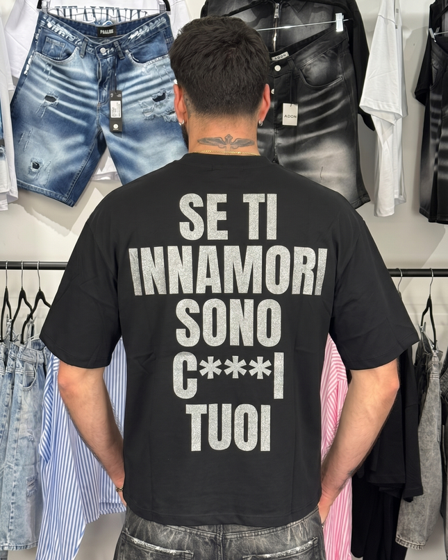 T-Shirt Innamori