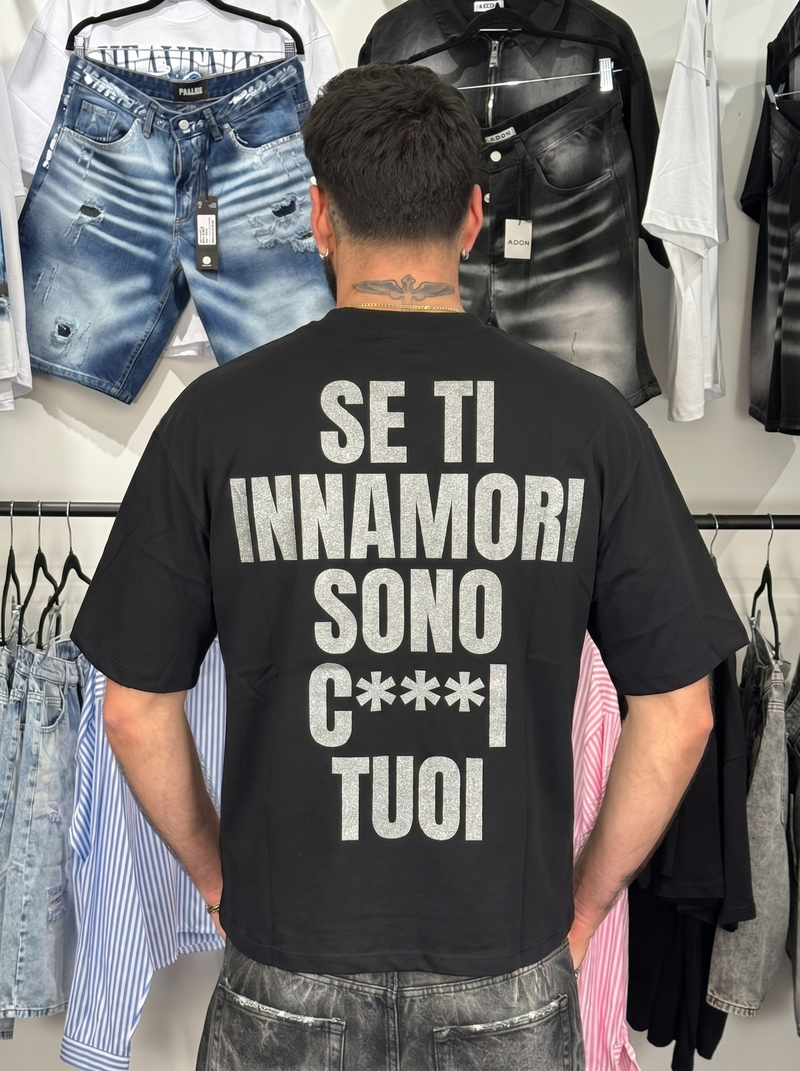 T-Shirt Innamori