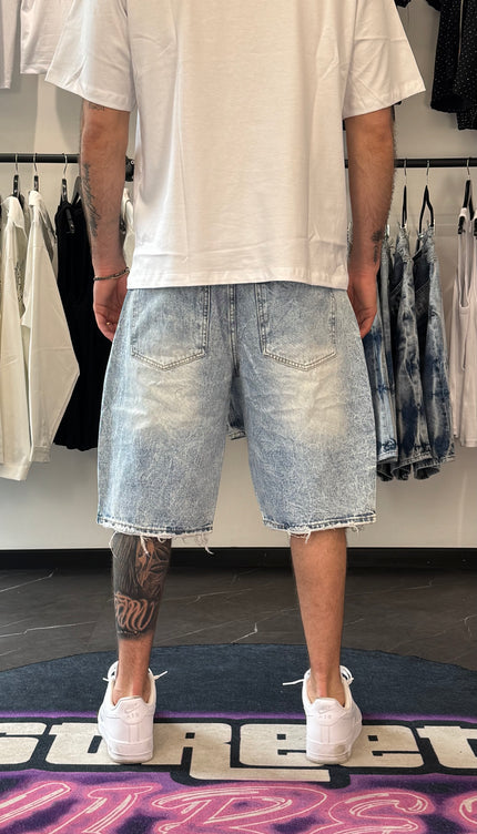Shorts Cross