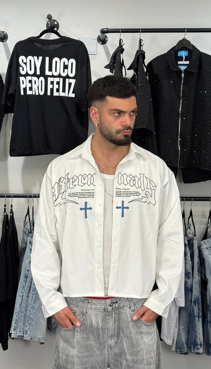 Camicia Eternal