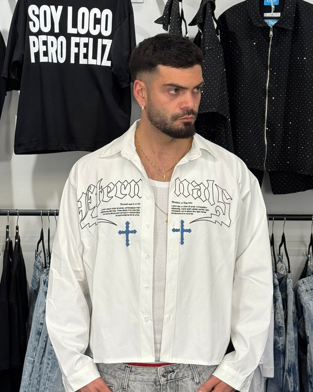 Camicia Eternal