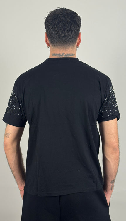 T-Shirt Ice Pearl – streetwear uomo | Street Vibes (foto 2)