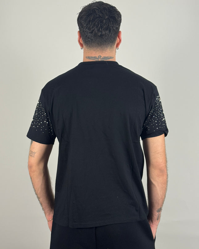 T-Shirt Ice Pearl – streetwear uomo | Street Vibes (foto 2)