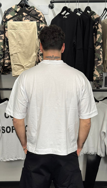 T-Shirt Crop