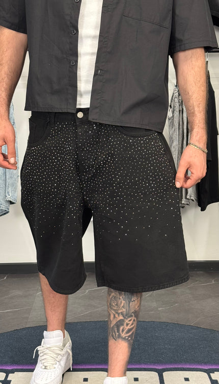 Shorts Diamonds