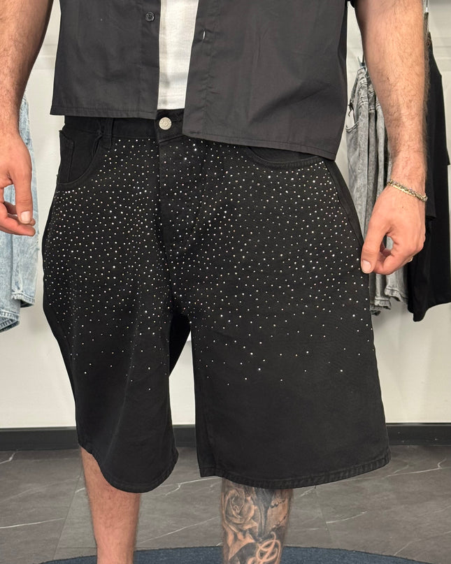 Shorts Diamonds