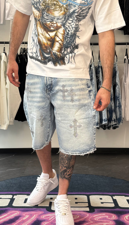 Shorts Cross