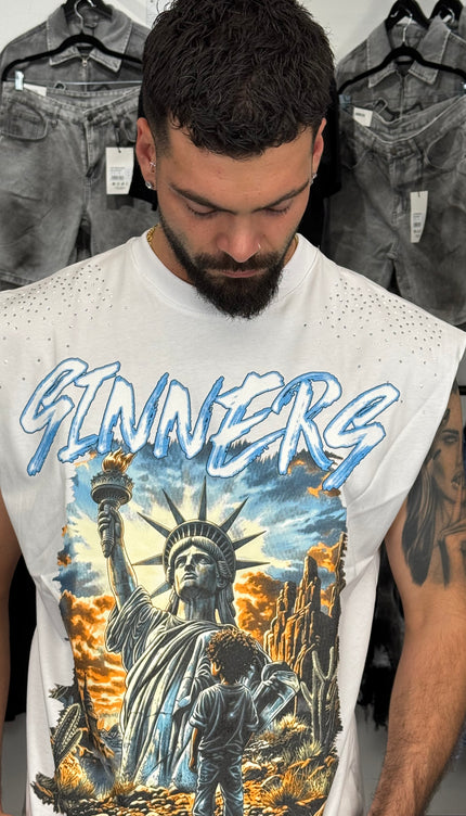 Canotta Sinners