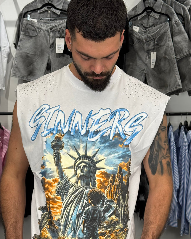 Canotta Sinners