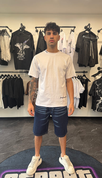 Jorts Denim Scuro
