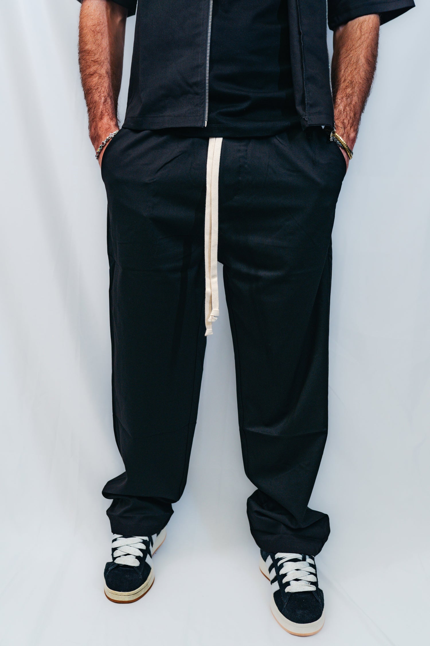 Coordinato Zip