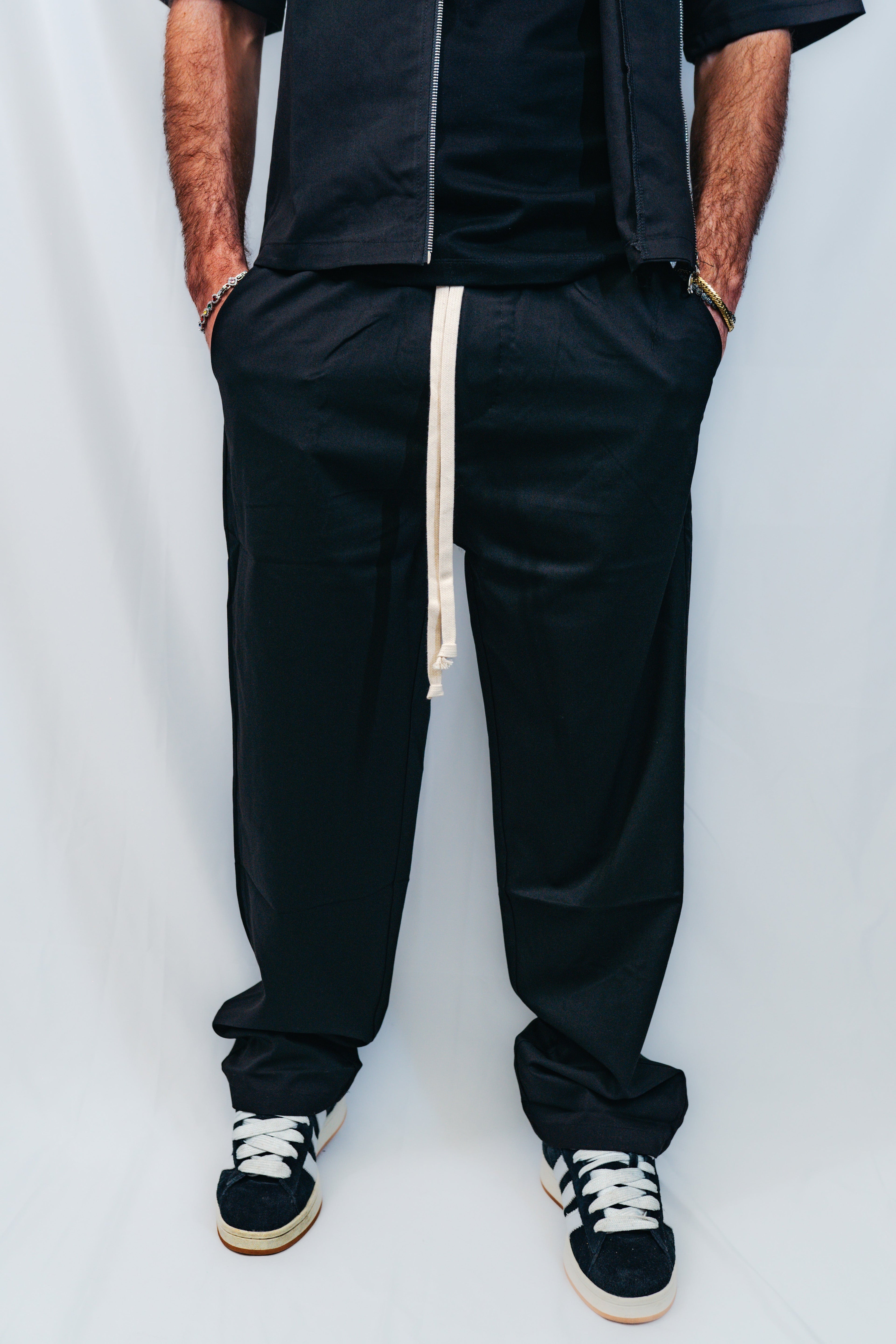 Coordinato Zip