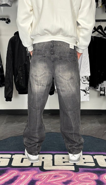 Jeans Washed