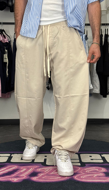 Pantalaccio Daily